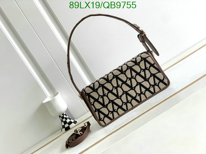 Valentino-Bag-4A Quality Code: QB9755 $: 89USD