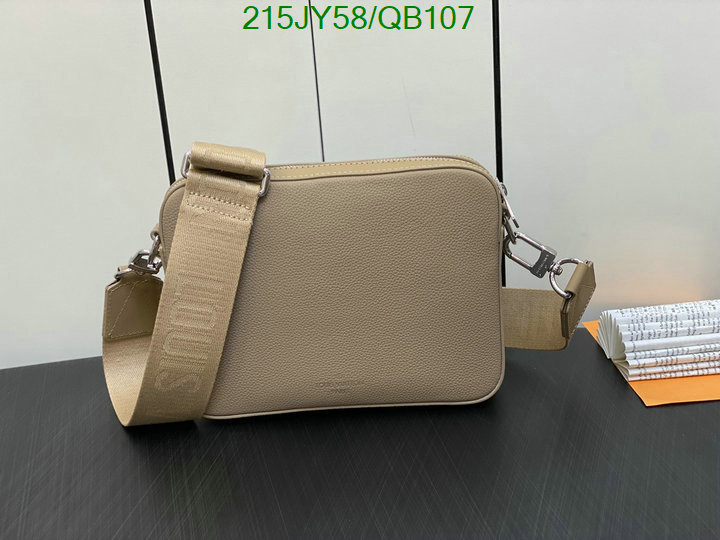 LV-Bag-Mirror Quality Code: QB107 $: 215USD