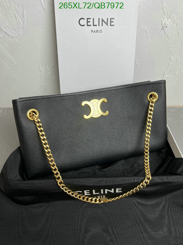 Celine-Bag-Mirror Quality Code: QB7972 $: 265USD