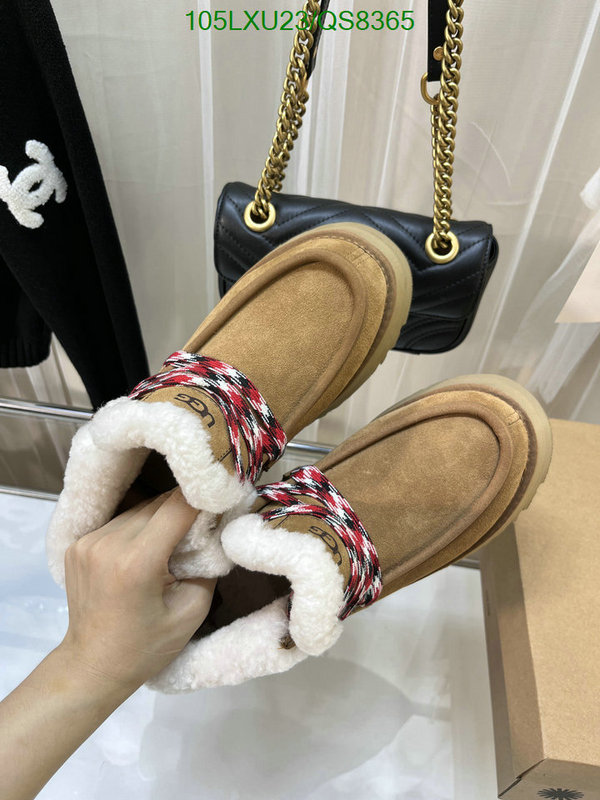 UGG-Women Shoes Code: QS8365 $: 105USD