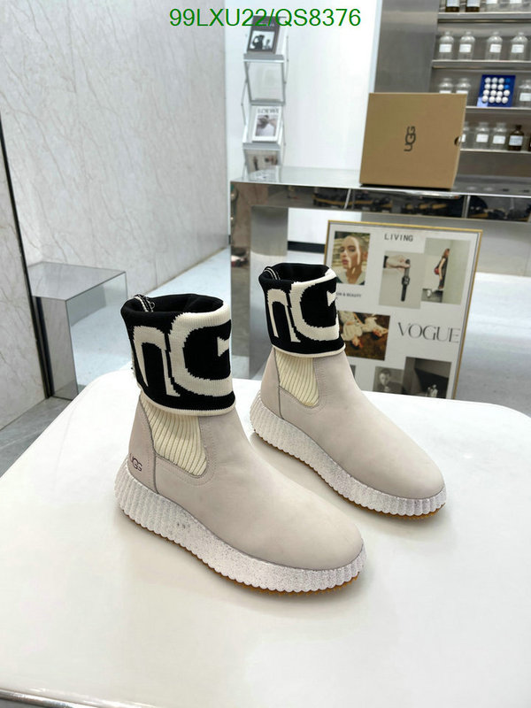 Boots-Women Shoes Code: QS8376 $: 99USD