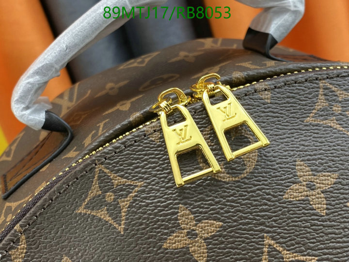 LV-Bag-4A Quality Code: RB8053 $: 89USD