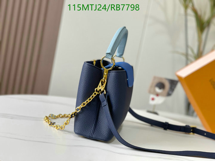 LV-Bag-4A Quality Code: RB7798