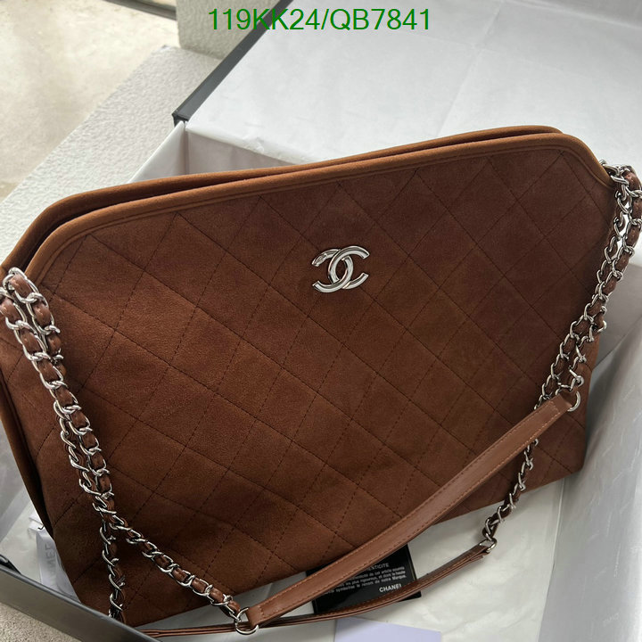 Chanel-Bag-4A Quality Code: QB7841 $: 119USD