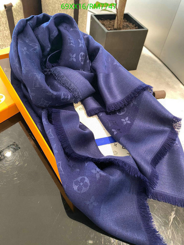 LV-Scarf Code: RM7747 $: 69USD