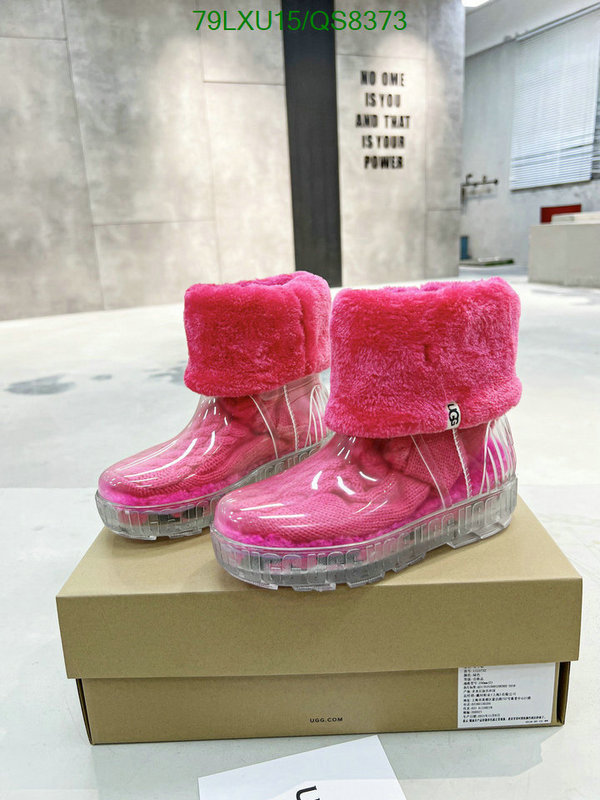 Boots-Women Shoes Code: QS8373 $: 79USD