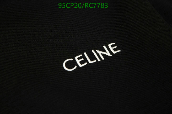 Celine-Clothing Code: RC7783 $: 95USD