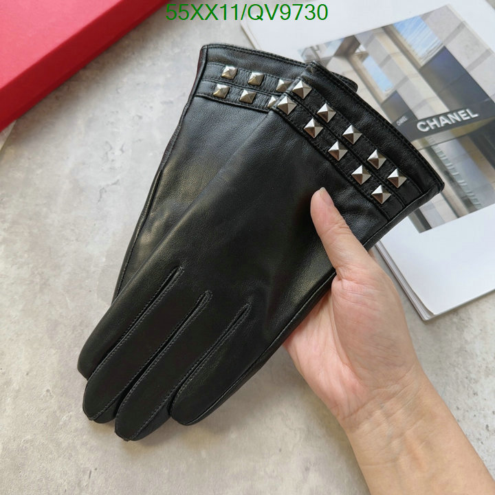 Valentino-Gloves Code: QV9730 $: 55USD