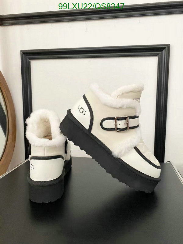 UGG-Women Shoes Code: QS8347 $: 99USD