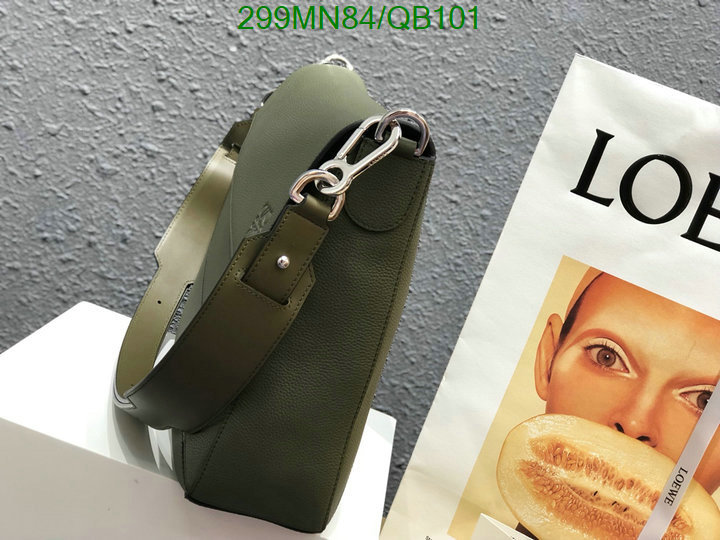 Loewe-Bag-Mirror Quality Code: QB101 $: 299USD