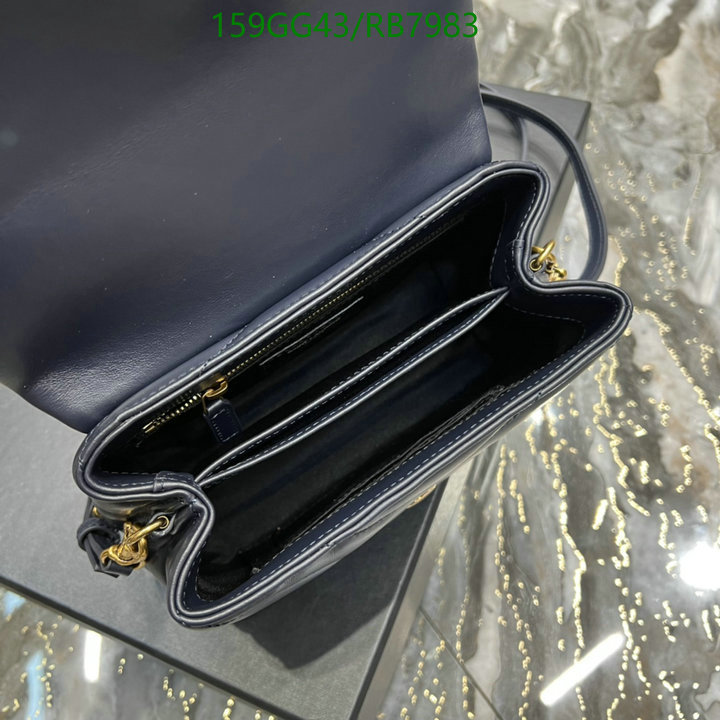 YSL-Bag-Mirror Quality Code: RB7983 $: 159USD