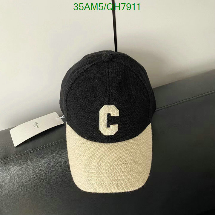 Celine-Cap(Hat) Code: QH7911 $: 35USD