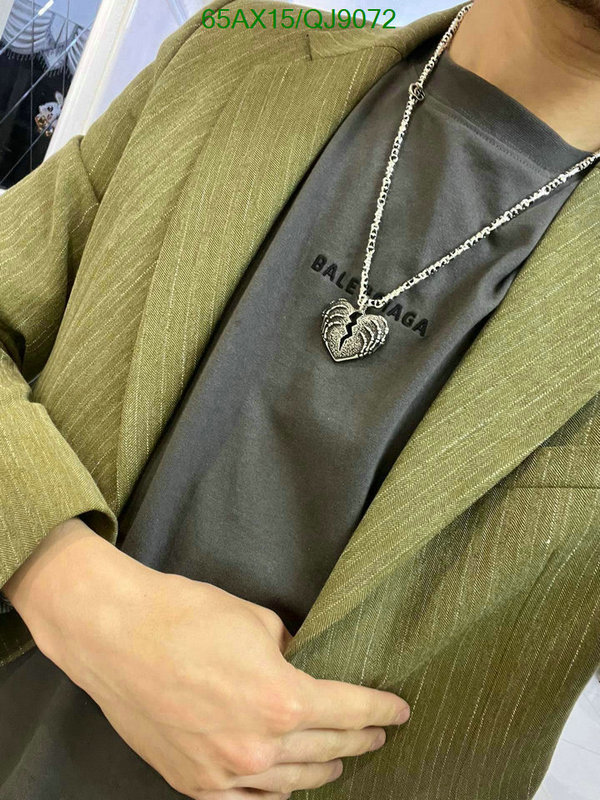 Gucci-Jewelry Code: QJ9072 $: 65USD