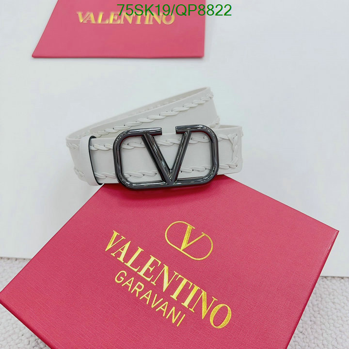 Valentino-Belts Code: QP8822 $: 75USD