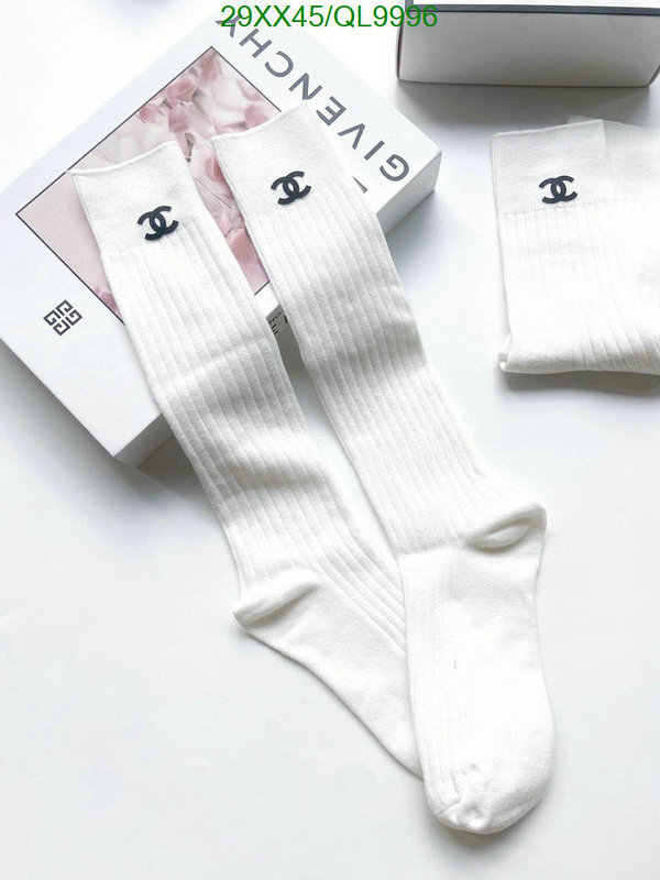 Chanel-Sock Code: QL9996 $: 29USD