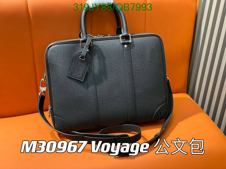 LV-Bag-Mirror Quality Code: QB7993 $: 319USD