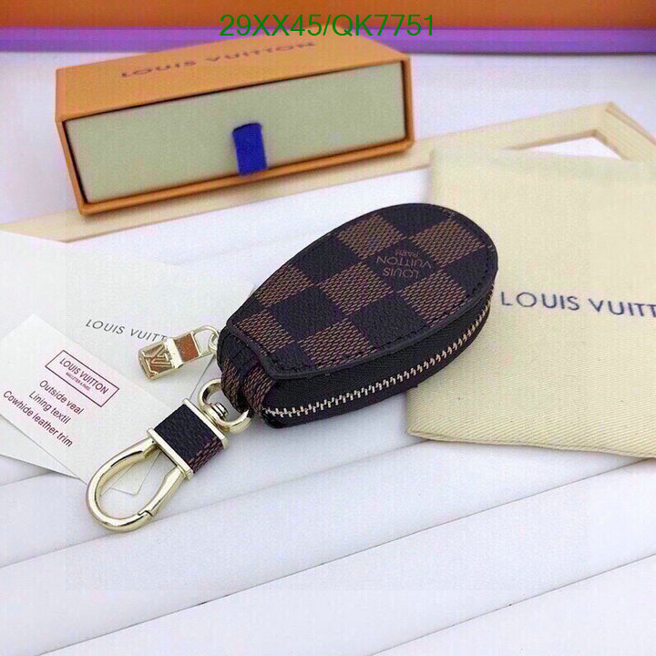 LV-Key pendant Code: QK7751 $: 29USD