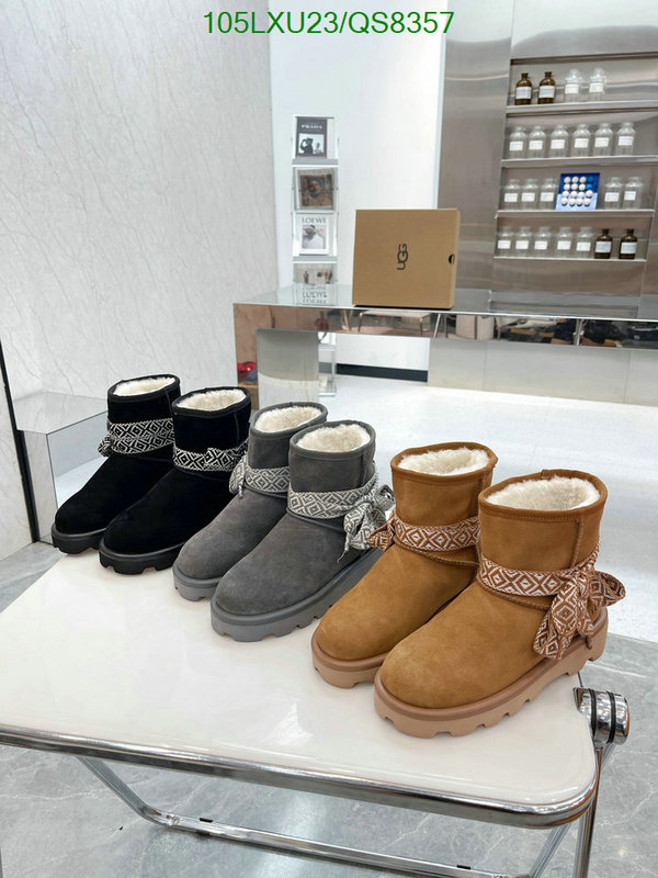 UGG-Women Shoes Code: QS8357 $: 105USD