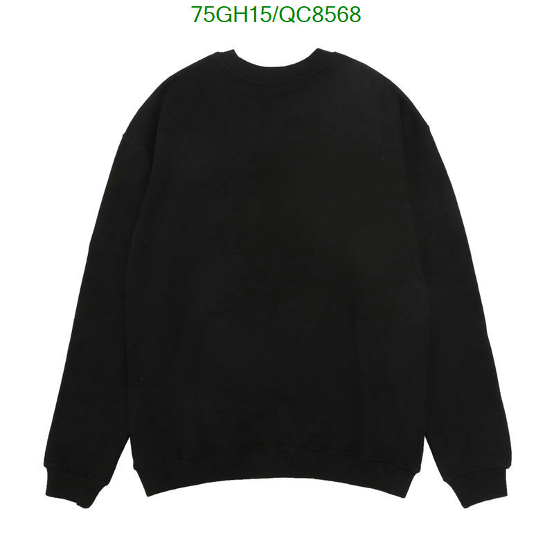Gucci-Clothing Code: QC8568 $: 75USD
