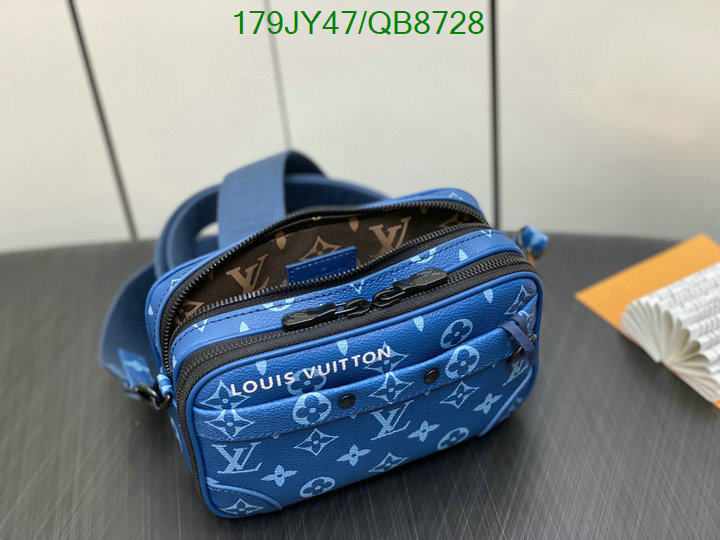 LV-Bag-Mirror Quality Code: QB8728 $: 179USD