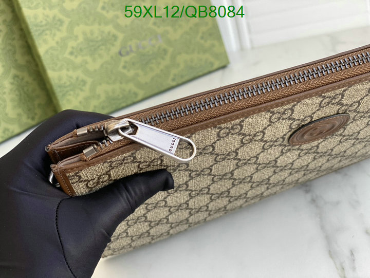 Gucci-Bag-4A Quality Code: QB8084 $: 59USD