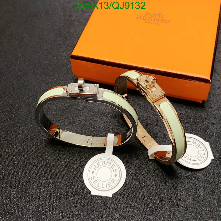 Hermes-Jewelry Code: QJ9132 $: 59USD