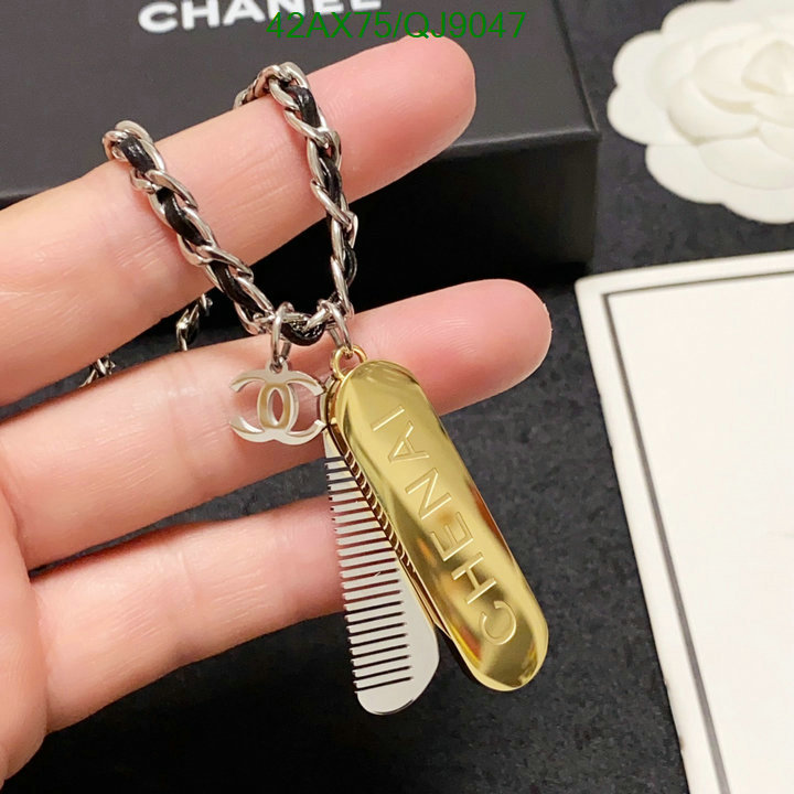 Chanel-Jewelry Code: QJ9047 $: 42USD