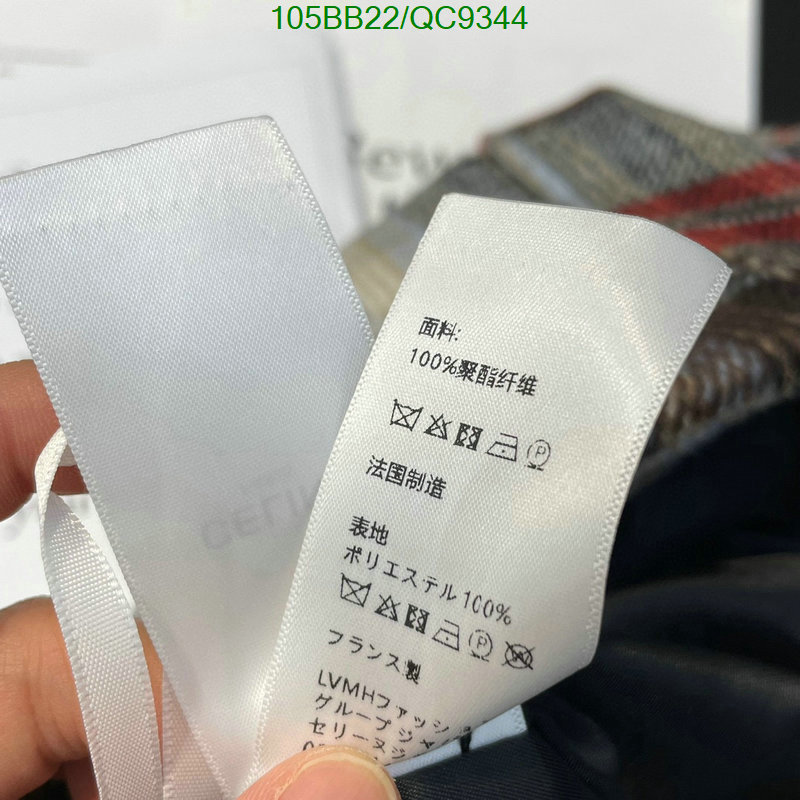 Celine-Clothing Code: QC9344 $: 105USD