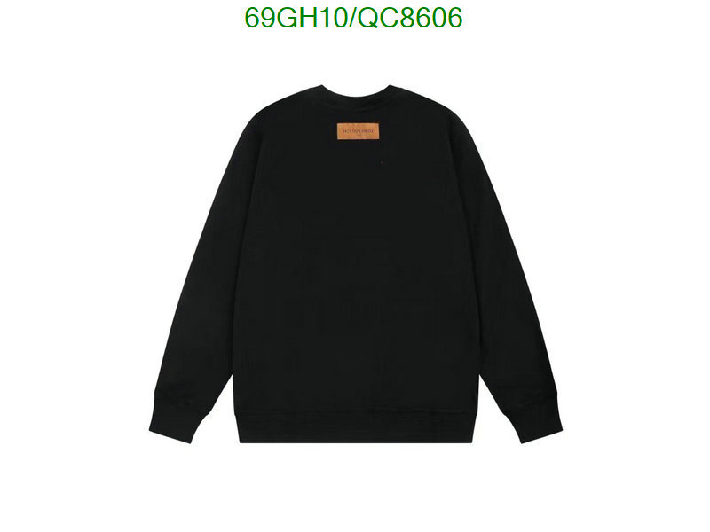 LV-Clothing Code: QC8606 $: 69USD