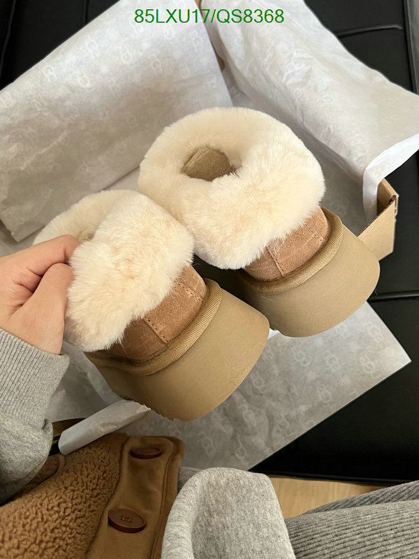 UGG-Women Shoes Code: QS8368 $: 85USD