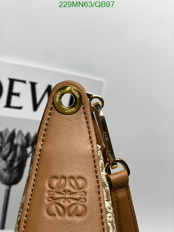 Loewe-Bag-Mirror Quality Code: QB97 $: 229USD