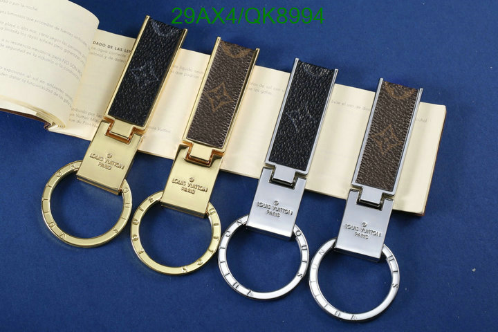 LV-Key pendant Code: QK8994 $: 29USD