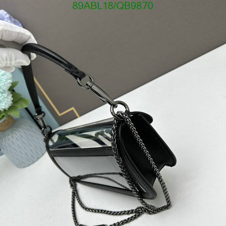 Valentino-Bag-4A Quality Code: QB9870 $: 89USD