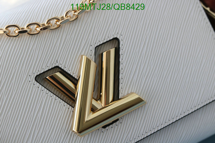 LV-Bag-4A Quality Code: QB8429 $: 119USD