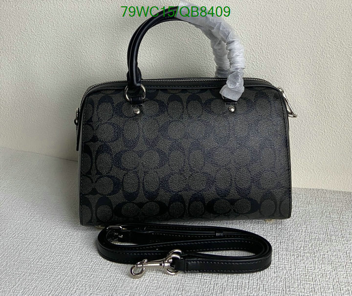 Coach-Bag-4A Quality Code: QB8409 $: 79USD