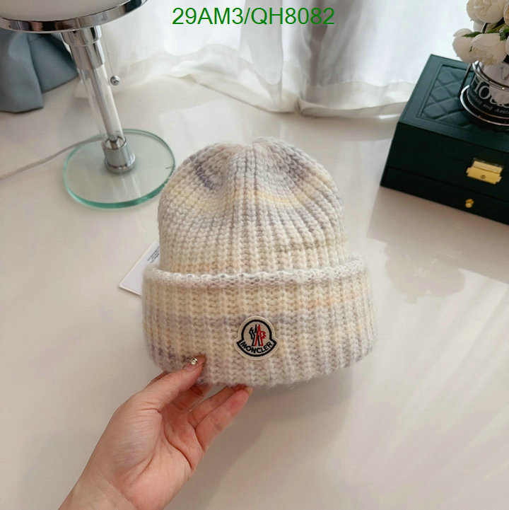 Moncler-Cap(Hat) Code: QH8082 $: 29USD