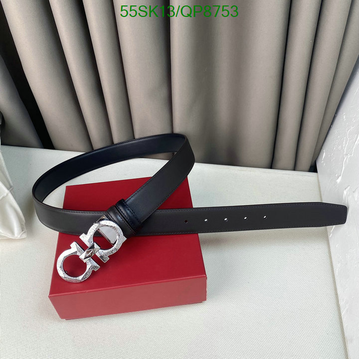 Ferragamo-Belts Code: QP8753 $: 55USD