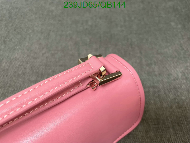 Valentino-Bag-Mirror Quality Code: QB144 $: 239USD