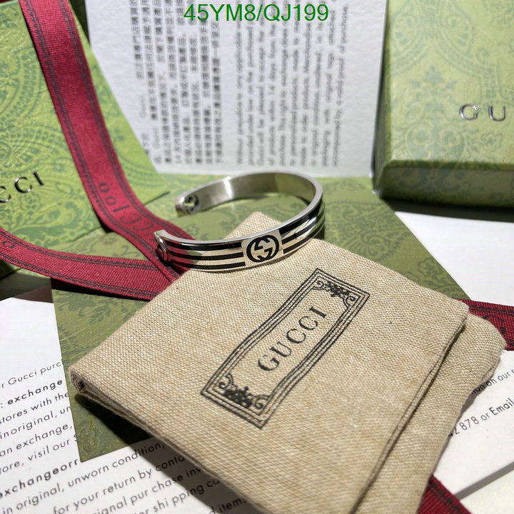 Gucci-Jewelry Code: QJ199 $: 45USD