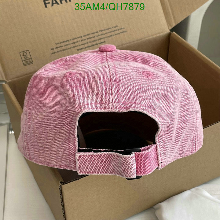 Acne Studios-Cap(Hat) Code: QH7879 $: 35USD