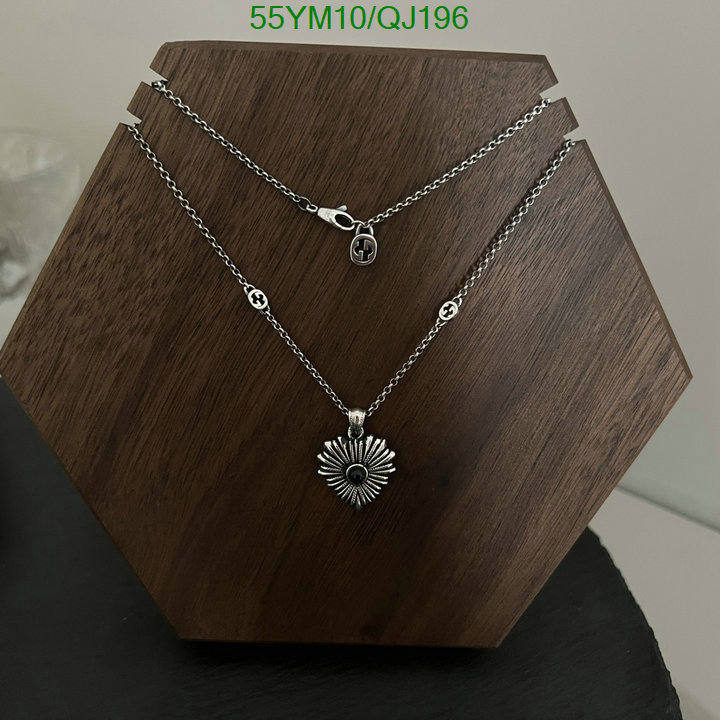 Gucci-Jewelry Code: QJ196 $: 55USD