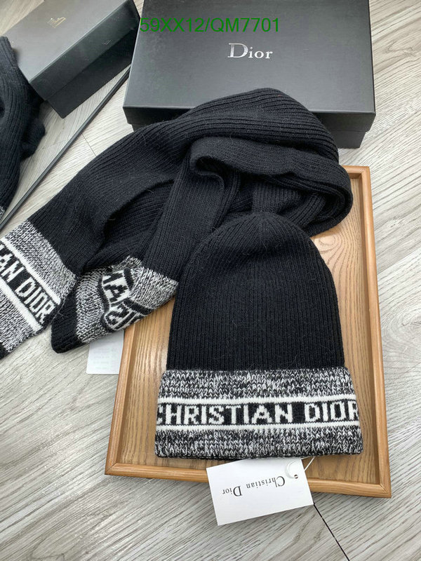 Dior-Scarf Code: QM7701 $: 59USD