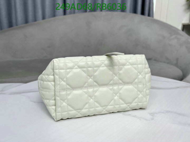 Dior-Bag-Mirror Quality Code: RB6036 $: 249USD