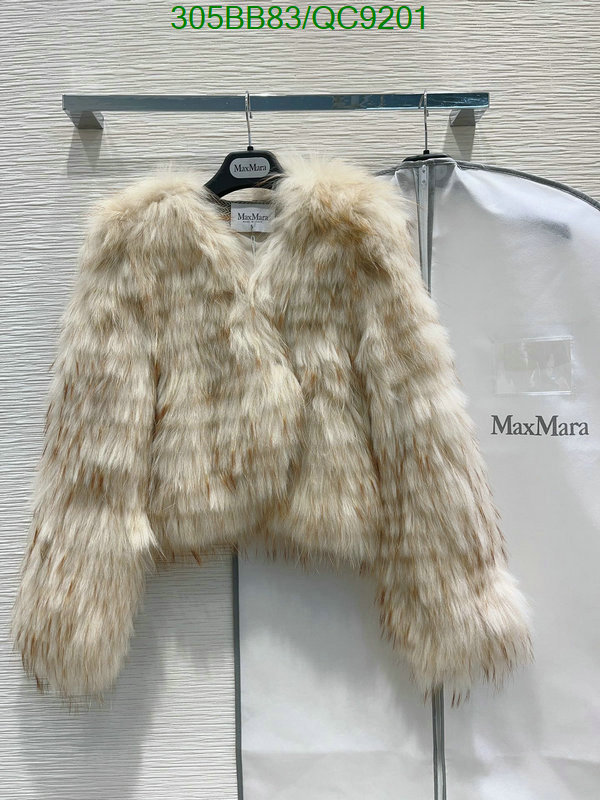 Maxmara-Clothing Code: QC9201 $: 305USD