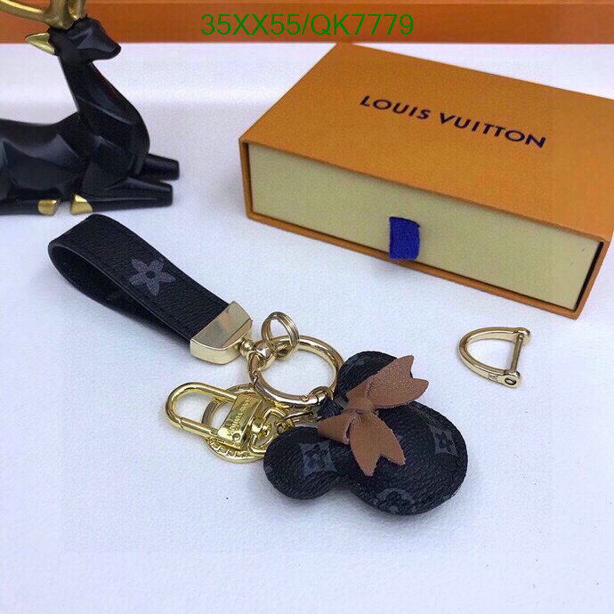 LV-Key pendant Code: QK7779 $: 35USD