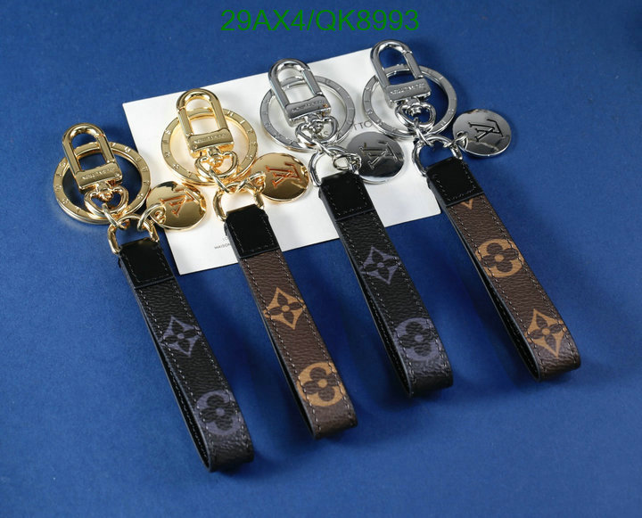 LV-Key pendant Code: QK8993 $: 29USD