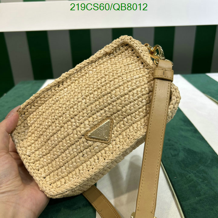 Prada-Bag-Mirror Quality Code: QB8012 $: 219USD