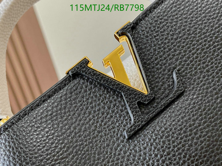 LV-Bag-4A Quality Code: RB7798