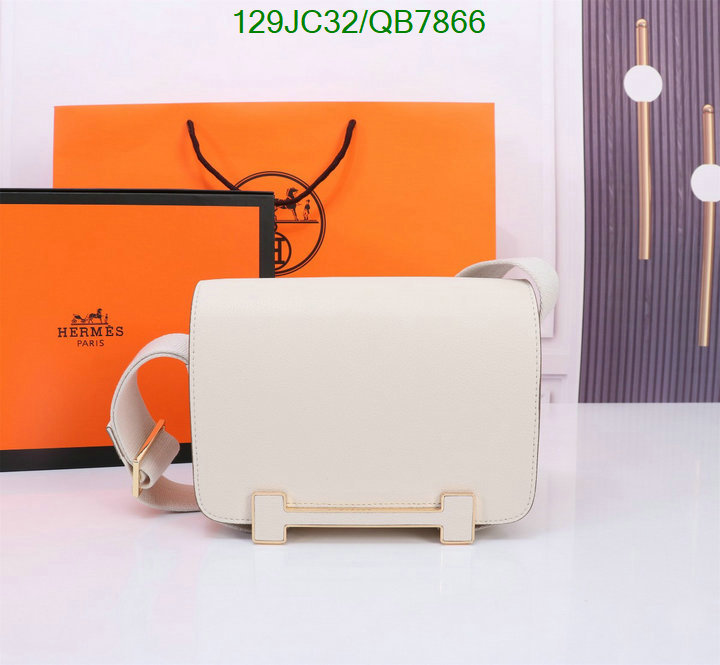 Hermes-Bag-4A Quality Code: QB7866 $: 129USD