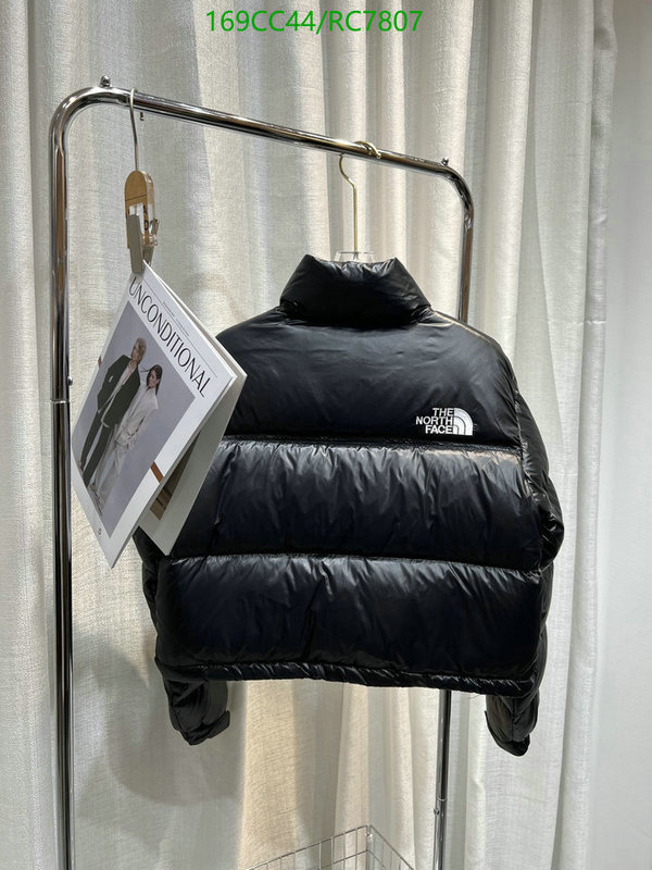 The North Face-Down jacket Women Code: RC7807 $: 169USD